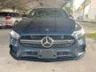 Recon 2020 Mercedes-Benz A35 AMG EDITION 1 - Cars for sale