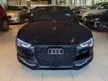 Used 2010/2013 Audi A5 2.0 TFSI Quattro S Line Hatchback - Cars for sale