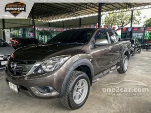2019 Mazda BT-50 PRO 2.2 Hi-Racer Freestyle Cab Pickup