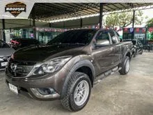 2019 Mazda BT-50 PRO 2.2 Freestyle Cab Hi-Racer Pickup