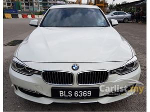 2013 BMW 328i 2.0 Luxury # PROMO PRICE # LOW MILEAGE # LIKE SHOWROOM CONDITION
