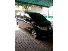 2008 Nissan Serena 2.0 Highway Star MPV