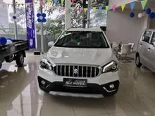 2022 Suzuki SX4 S-Cross 1.5 Hatchback