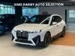Used 2023 BMW iX 40 Sport Sime Darby Auto Selection