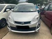 2017 Perodua Alza 1.5 EZ MPV