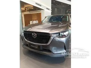 2026 Mazda CX-60 2.5 Sport SUV
