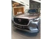 2026 Mazda CX-60 2.5 Sport SUV