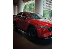 2026 Mazda CX-5 2.5 Kuro Edition AWD SUV