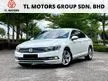 Used 2017 Volkswagen PASSAT 1.8 TSI COM/PLUS Super Car King Easy Loan 1 Year Warranty