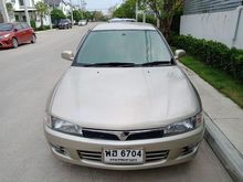 1998 Mitsubishi Lancer 1.5 F Style ท้ายเบนซ์ (ปี 96-02) GLXi LTD Sedan MT
