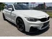 Used 2015 BMW M4 3.0 Coupe