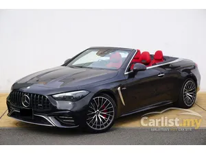 2025 Mercedes-Benz CLE300 2.0 4MATIC Coupe