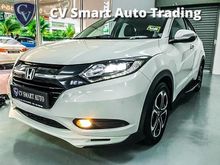 2017 Honda HR-V 1.8 i-VTEC V SUV Full MODULO bodykit installed FULL spec with Reverse Camera tiptop