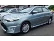 Used 2014 Toyota VIOS 1.5 A (G SPEC)