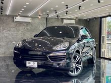 2012 Porsche Cayenne 3.0 (ปี 10-16) Diesel Wagon AT