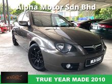 2010 TRUE Proton Persona 1.6 (A) NEW 2K PAINT HARI RAYA PROMOTION