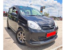 2010 Perodua VIVA 1.0 SX (M) FACELIFT CAR KING