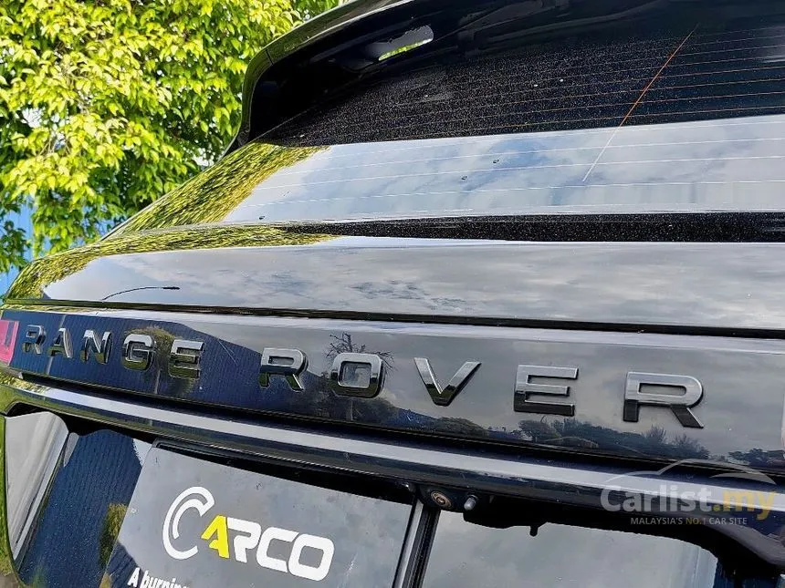 2018 Land Rover Range Rover Velar D240 R-Dynamic SE SUV