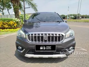 2019 Suzuki SX4 S-Cross 1.5 Hatchback