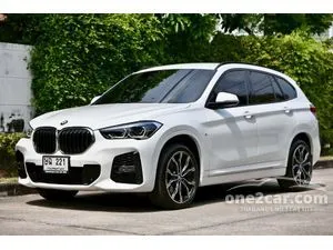 2023 BMW X1 2.0 sDrive20d M Sport SUV