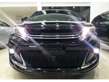 2016 Toyota Harrier 2.0 GS 7S PS FULL GS KIT FRONT & BACK CAMERA