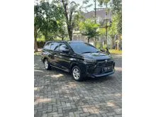 2022 Toyota Avanza 1.3 E MPV