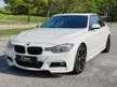 Used 2018 BMW 330e 2.0 M Sport Sedan CAR KING