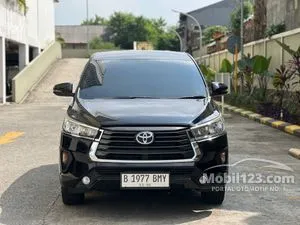 2021 Toyota Kijang Innova 2.4 G MPV
