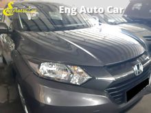 2015 Honda HR-V 1.8 S FullServiceRecord UnderWarranty LowMileage