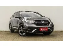 2021 Honda CR-V 1.5 Turbo SUV, TDP 38 JUTA, LOKASI DI PONDOK CABE, FREE TEST DRIVE KE RUMAH, GARANSI 1 TAHUN + VOUCHER BBM