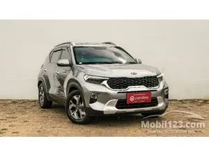 2021 KIA Sonet 1.5 Dynamic SUV