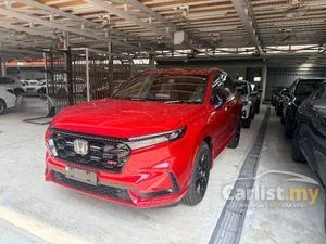2026 Honda CR-V 2.0 e:HEV RS SUV