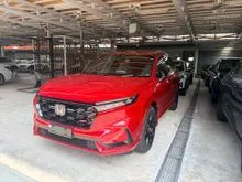 2026 Honda CR-V 2.0 eHEV RS SUV discount 9000