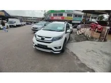 2018 Honda BR-V 1.5 V SUV