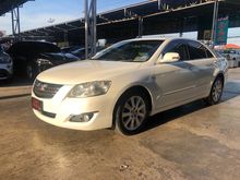 2008 Toyota Camry 2.4 (ปี 06-12) V Sedan AT