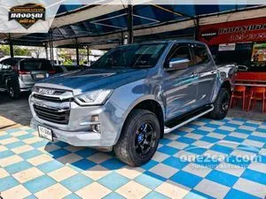 2023 Isuzu D-MAX 1.9 Hi-Lander L DA Cab-4 Pickup