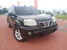 Nissan X-Trail 2.5 ST SUV 2005
