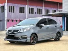 2020 Proton Persona 1.6 Premium Sedan (A) 5 TAHUN WARRANTY