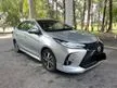 Used 2020 Toyota Vios 1.5 G Sedan (OFER,FREE 3Y WARRANTY) - Cars for sale