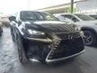 Recon 2019 Lexus NX300 2.0 I Package SUV (HIGH GRADED VEHICLE)