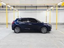 2023 Suzuki Baleno 1.5 Hatchback