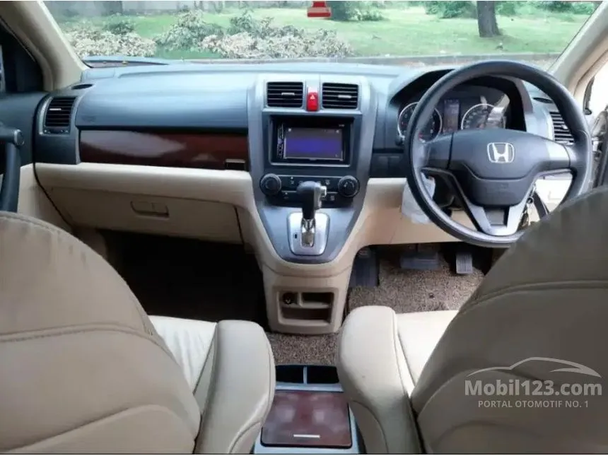 2012 Honda CR-V SUV