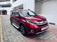 2019 Honda BR-V 1.5 V SUV