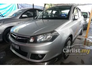 2013 Proton Saga 1.3 FLX Executive (A) -USED CAR-