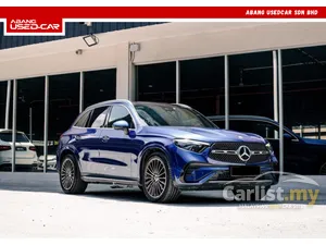 2025 Mercedes-Benz GLC300 2.0 4MATIC SUV