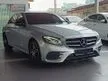 Used 2017 Mercedes