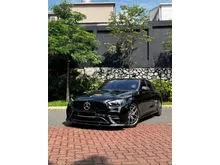 Mercedes-Benz E300 FL 2.0 AMG Line