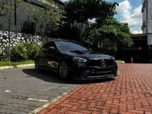 Mercedes-Benz E300 FL 2.0 AMG Line