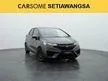 2015 Honda Jazz 1.5 Hatchback