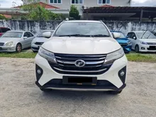 2019 Perodua Aruz 1.5 AV SUV